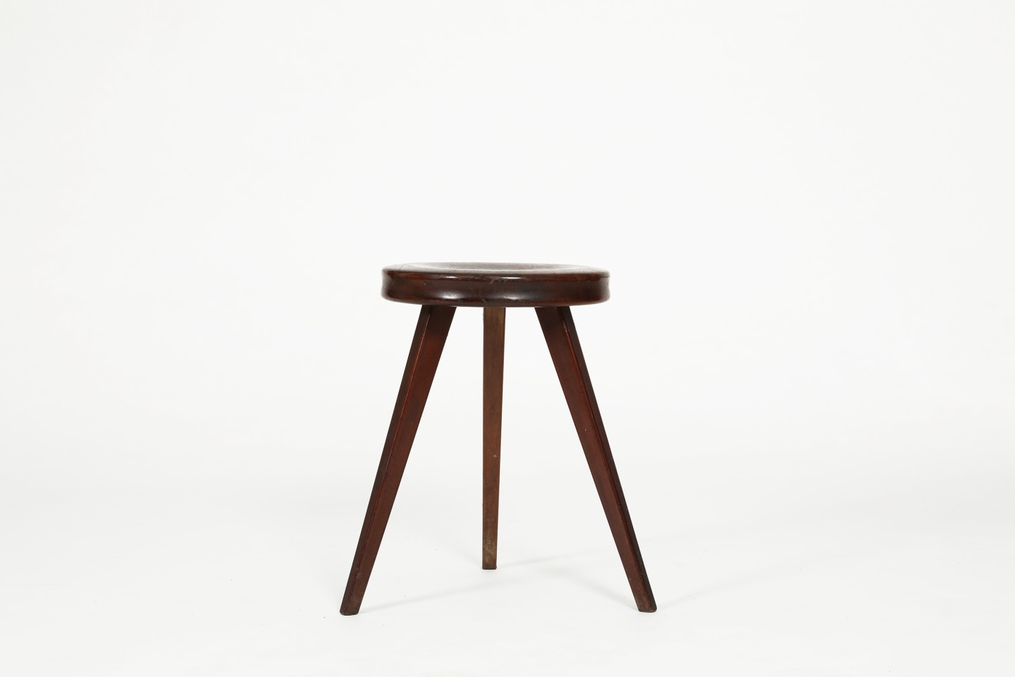 Image of Marolles Stool, c.1950