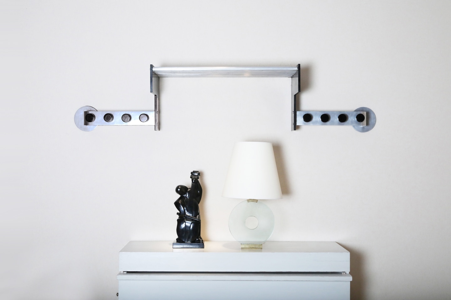 The Salon Art+Design