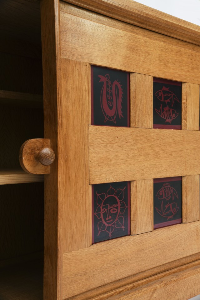 Guillerme &amp; Chambron