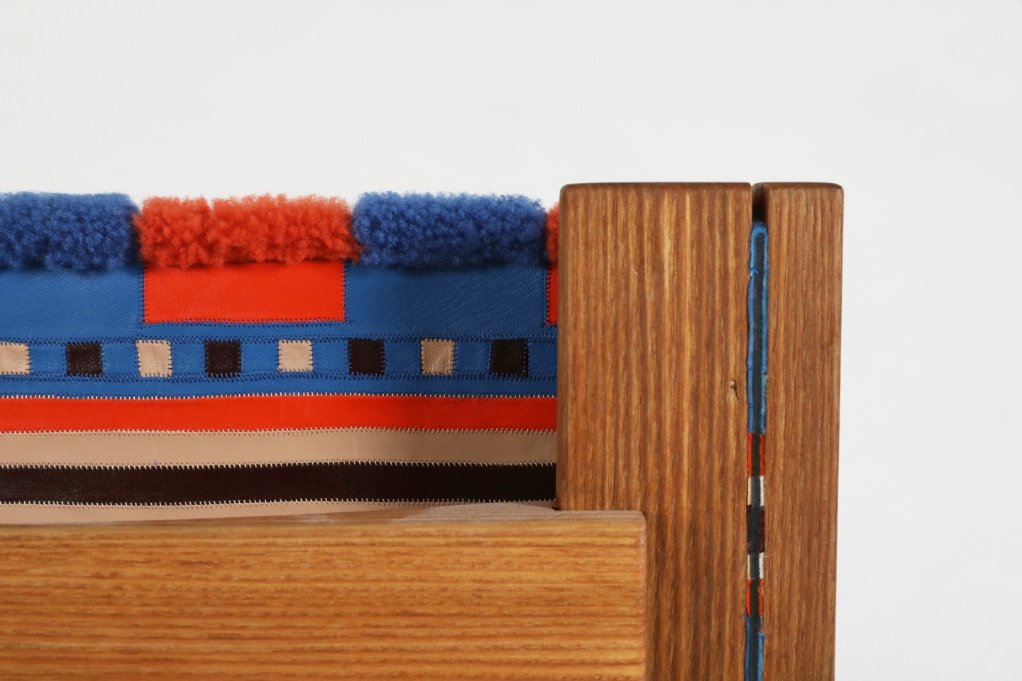 Yves Salomon x Chapo Creation