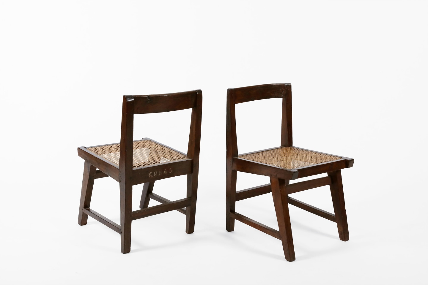 Pierre Jeanneret