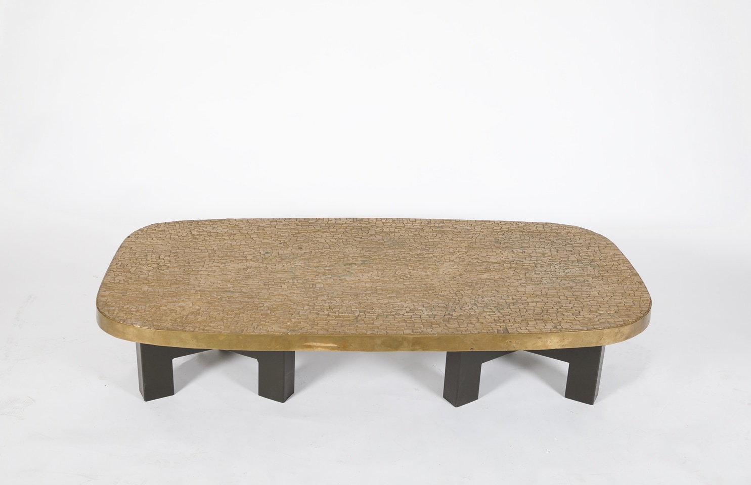 Image of Ado Chale, &quot;Les Monts de Venus&quot; table, c.1975