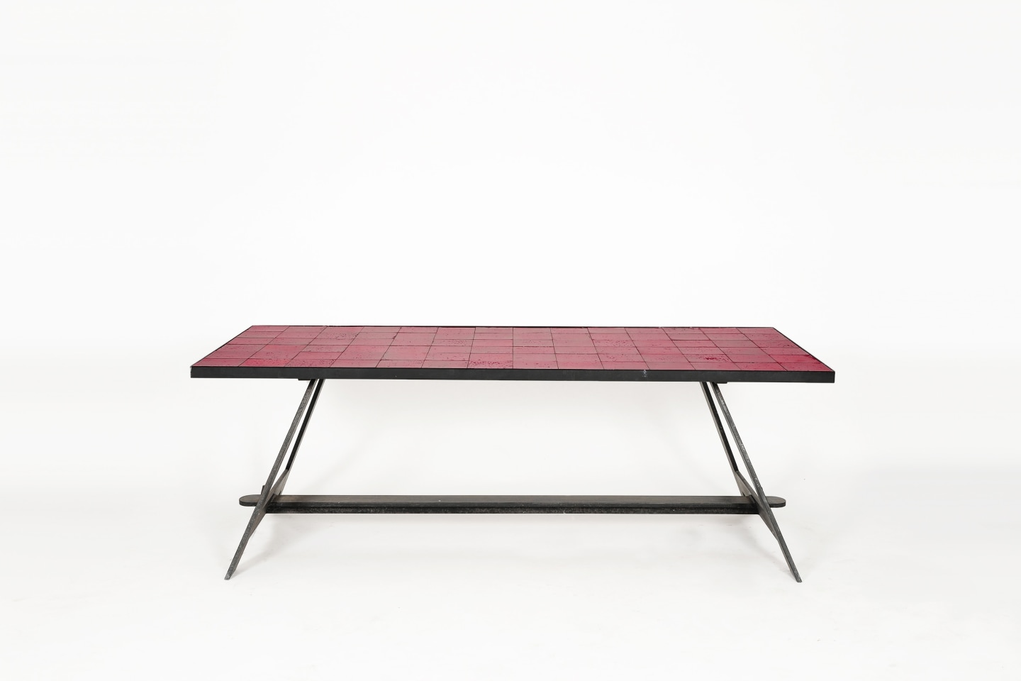 Image of Mado Jolain , Dining table, c.1960