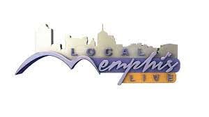 E.V. Day on Local Memphis Live