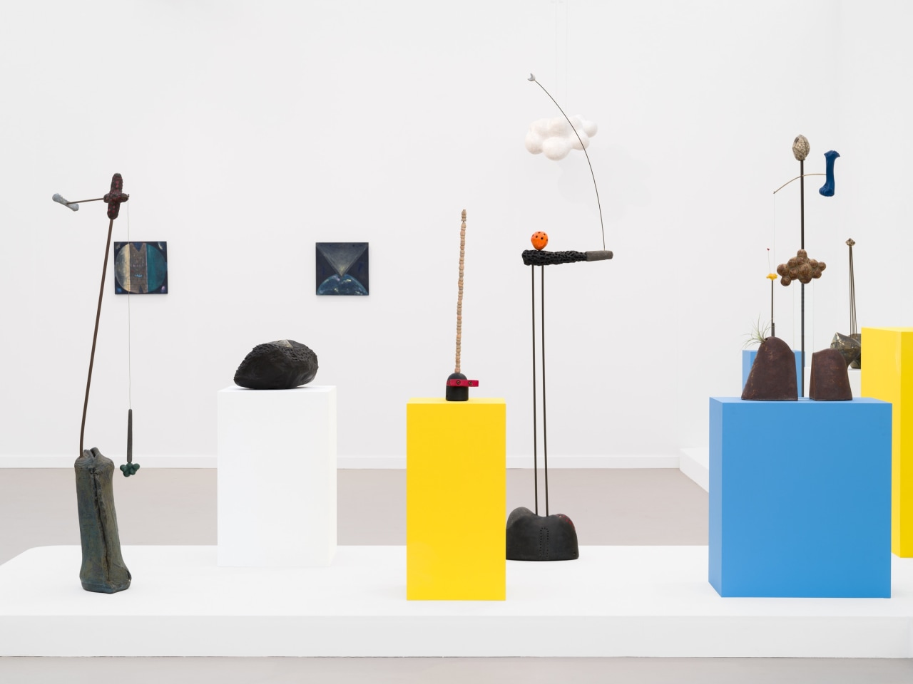 Frieze Los Angeles 2025 - Art Fairs - Ortuzar