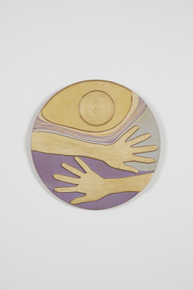 Gloria Bohanon, Love Notes II &quot;Caught Up&quot;, c. 1980