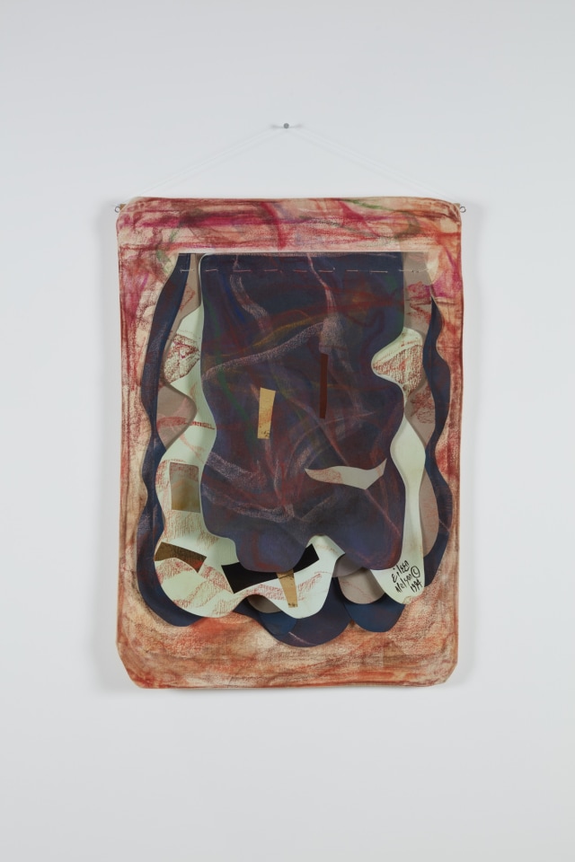 Eileen Nelson, Grand Canyon, 1994