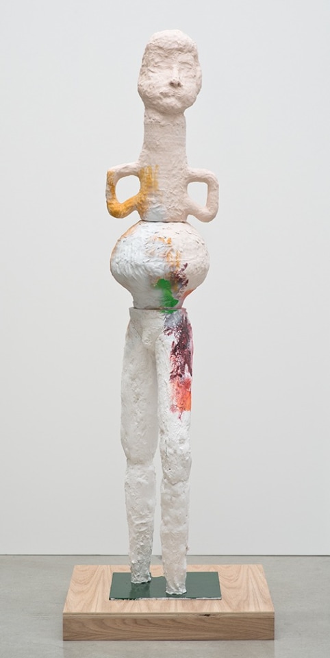 Ruby Neri - Sculpture - Exhibitions - David Kordansky Gallery