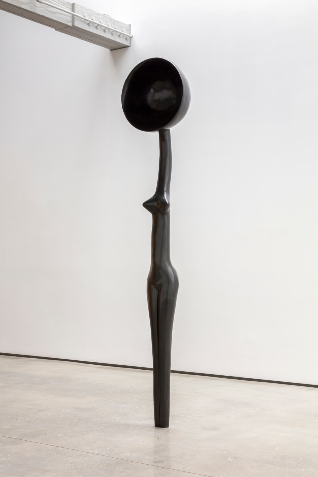 Simone Leigh - - Exhibitions - David Kordansky Gallery