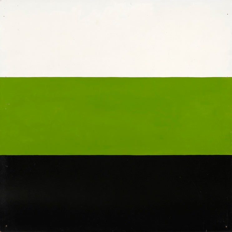 Poul Gernes Sean Kelly Gallery