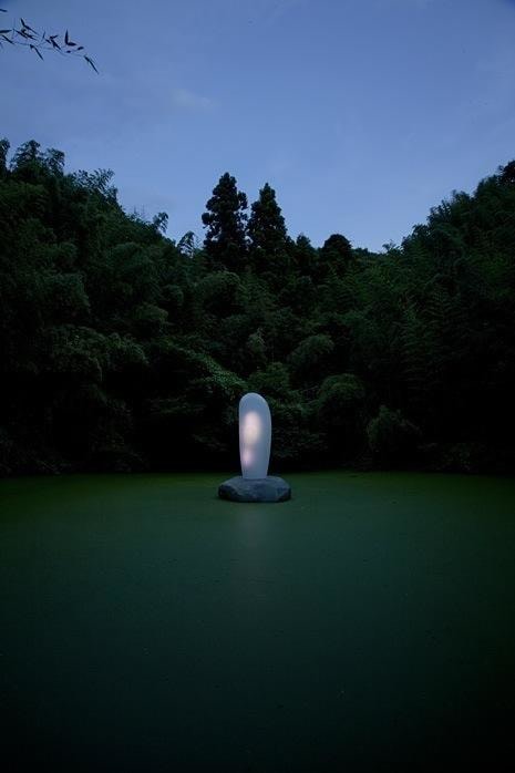 Mariko Mori Sean Kelly Gallery