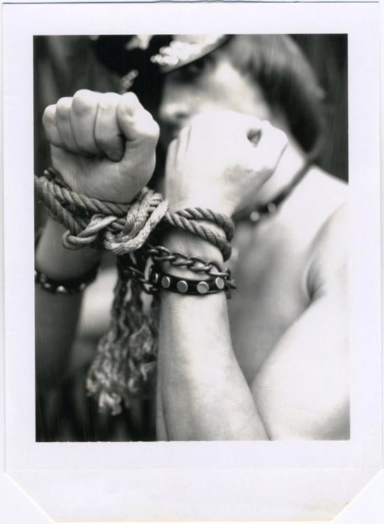 Robert Mapplethorpe Sean Kelly Gallery