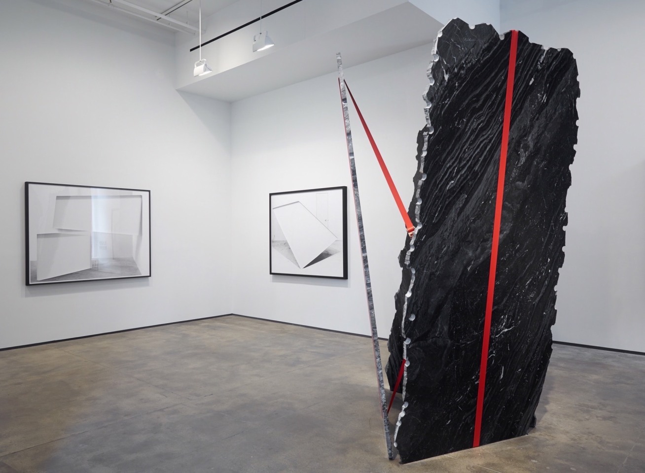 Jose Davila Sean Kelly Gallery