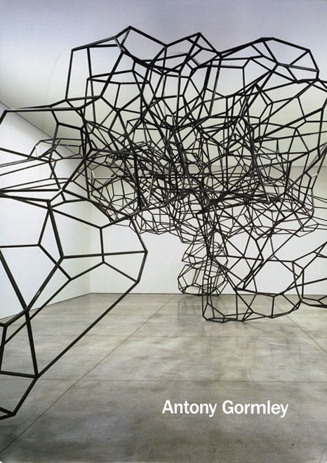 Antony Gormley: Antony Gormley