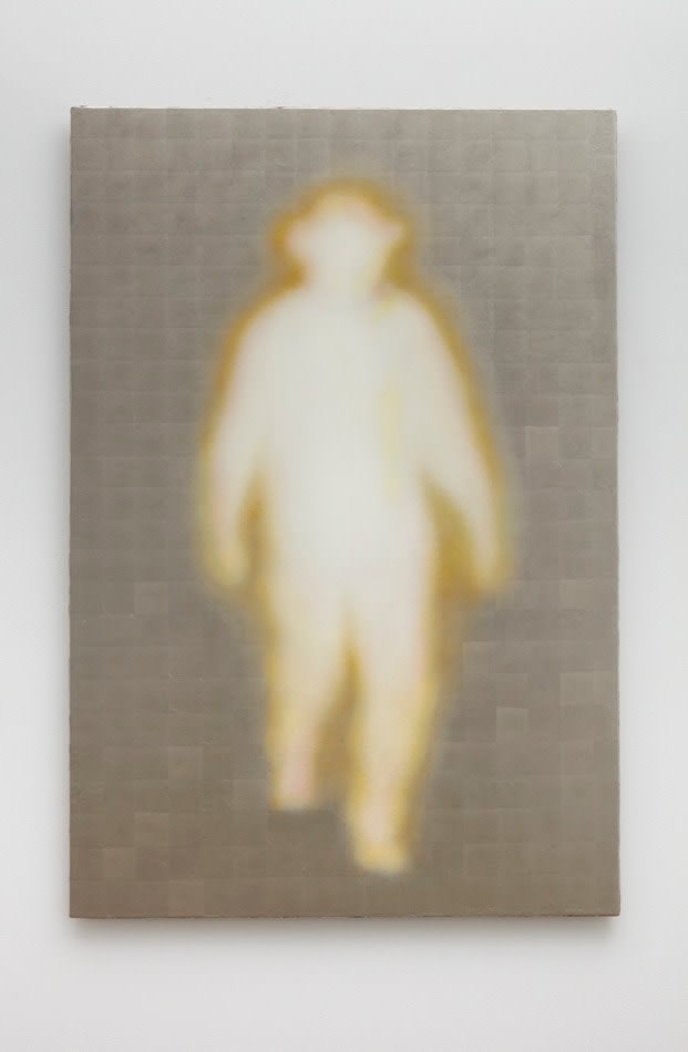 LAURENT GRASSO, OttO, 2018