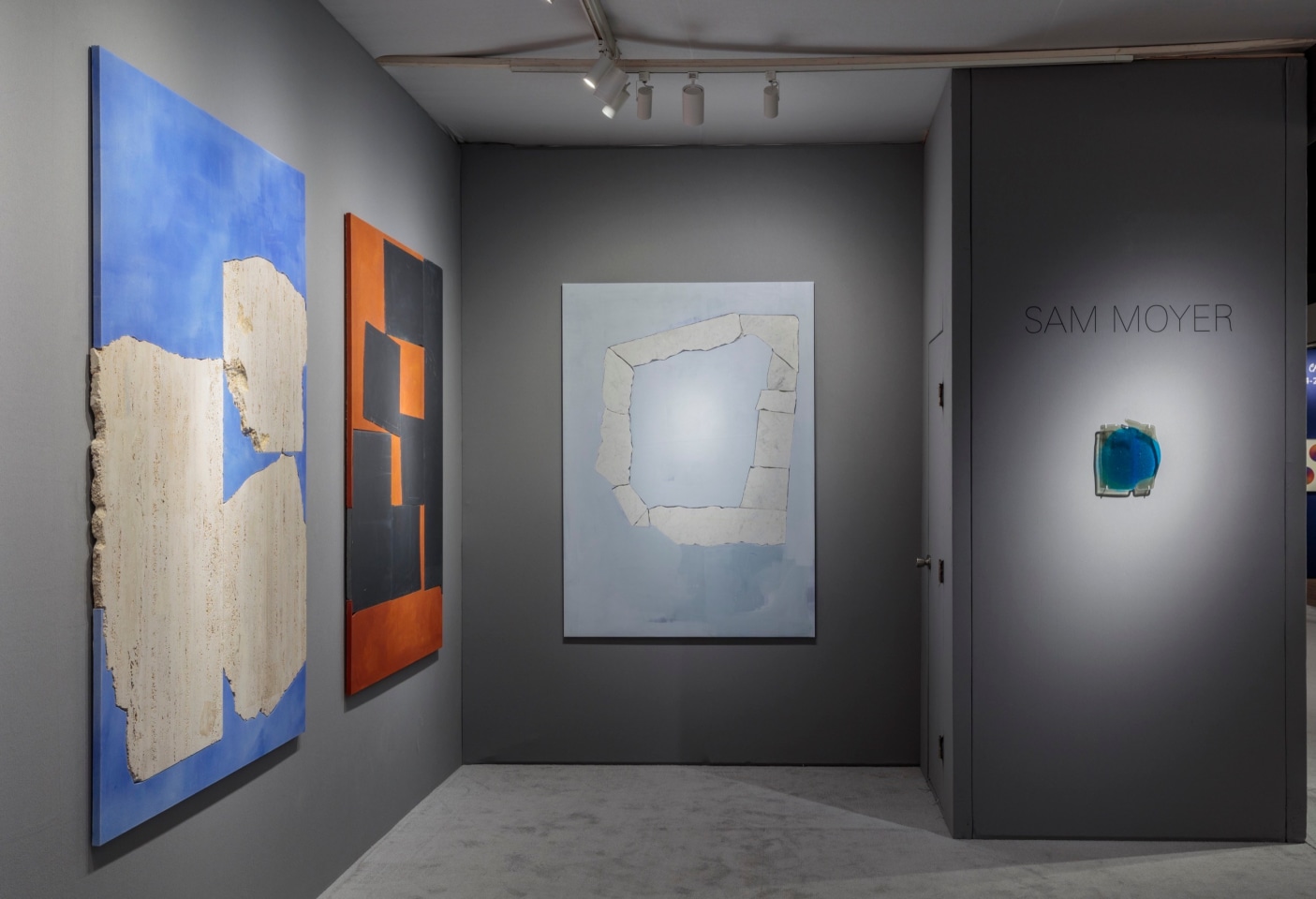 Sean Kelly at ADAA: The Art Show 2019&nbsp;