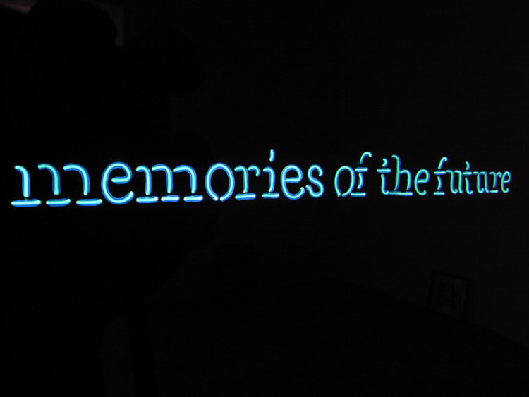 Laurent Grasso Sean Kelly Gallery