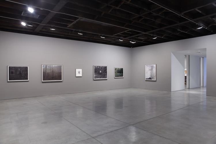 Alec Soth Sean Kelly Gallery