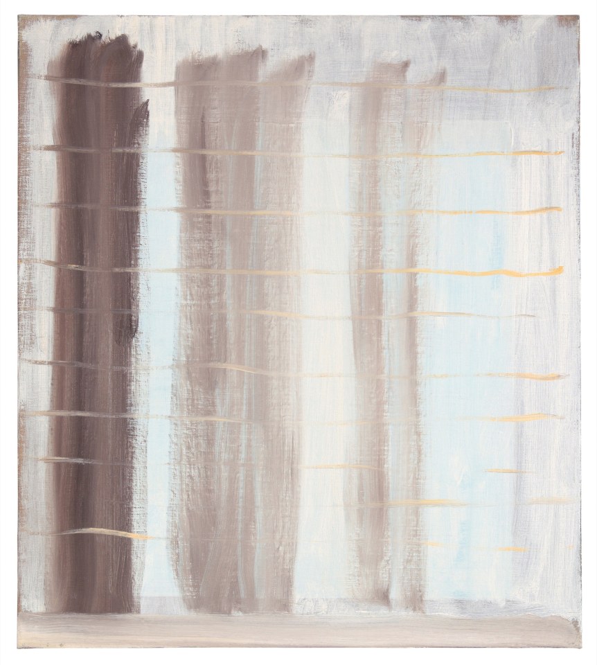 Ilse D'Hollander Sean Kelly Gallery