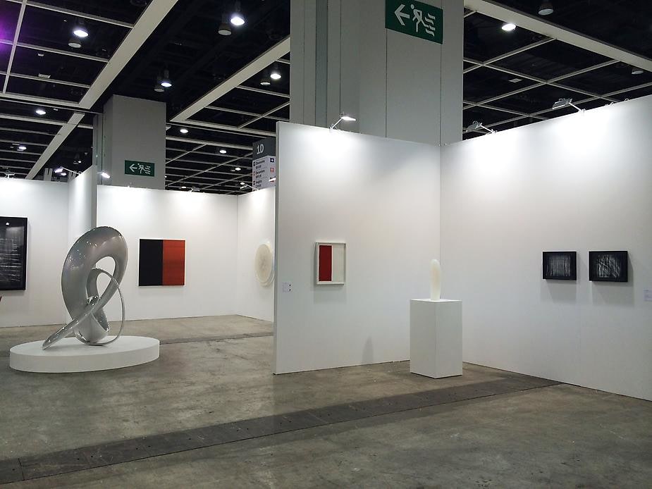 Art Basel Hong Kong 2014 Sean Kelly Gallery