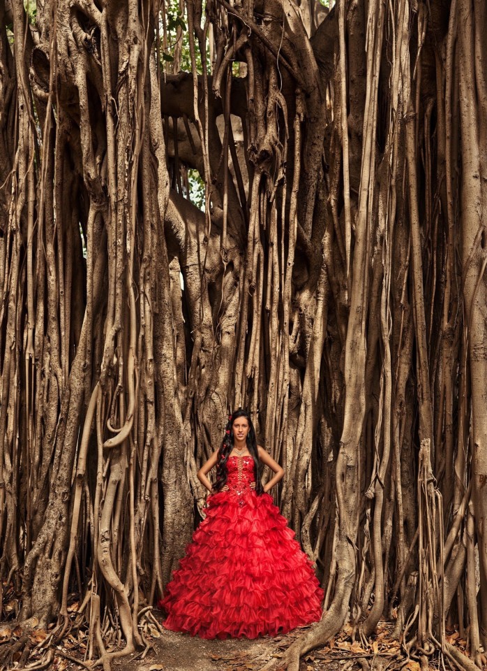 Frank Thiel Sean Kelly