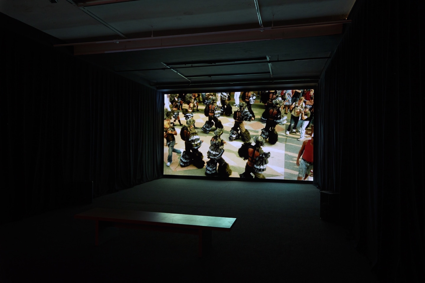 Los Carpinteros Sean Kelly Gallery