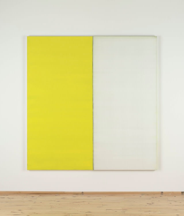 Callum Innes Sean Kelly Gallery