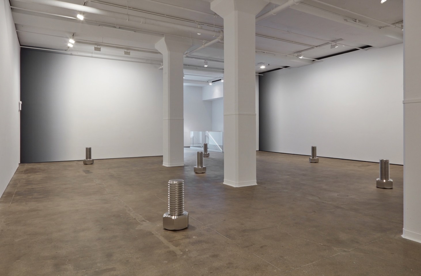 Iran do Esp&iacute;rito Santo Sean Kelly Gallery