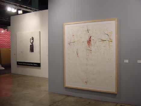 Art Basel Miami Beach 2007 Sean Kelly Gallery