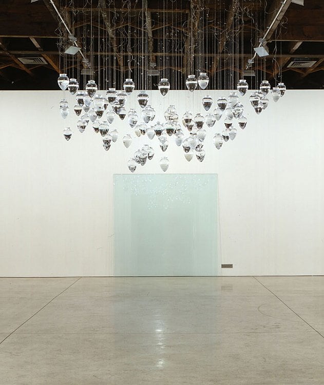 upon reflection Sean Kelly Gallery