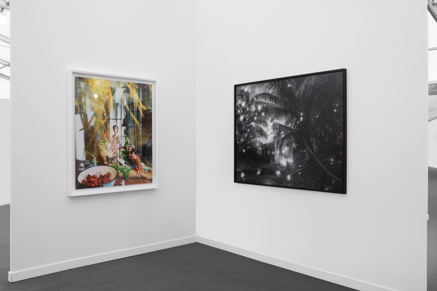 Sean Kelly at Frieze New York 2019, Stand A9