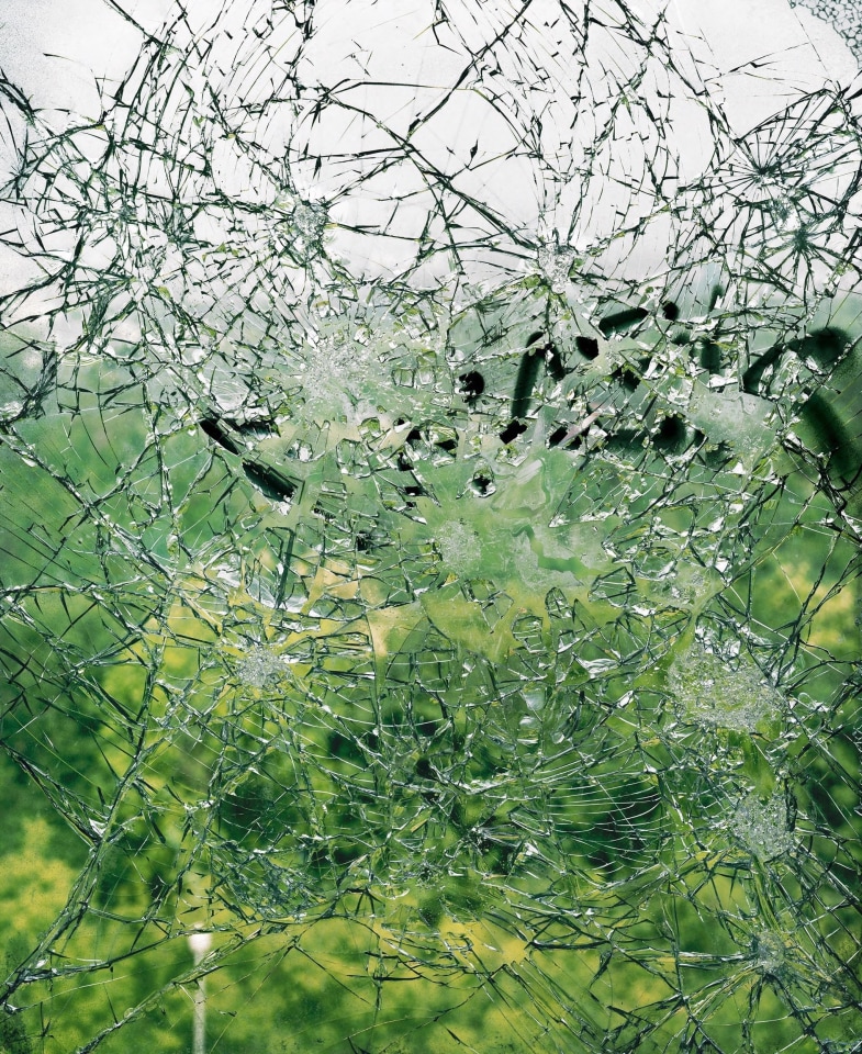 Frank Thiel Sean Kelly