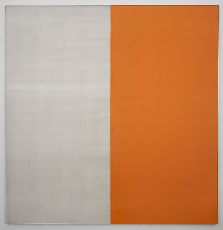 Callum Innes Sean Kelly Gallery