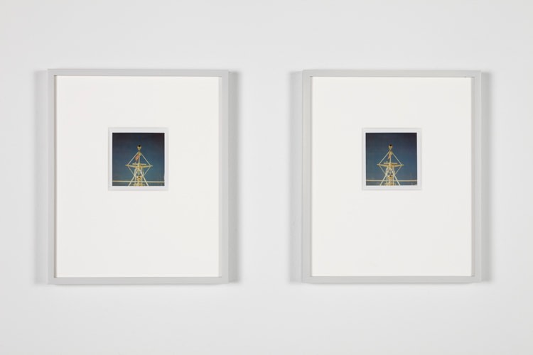 Peter Liversidge Sean Kelly Gallery