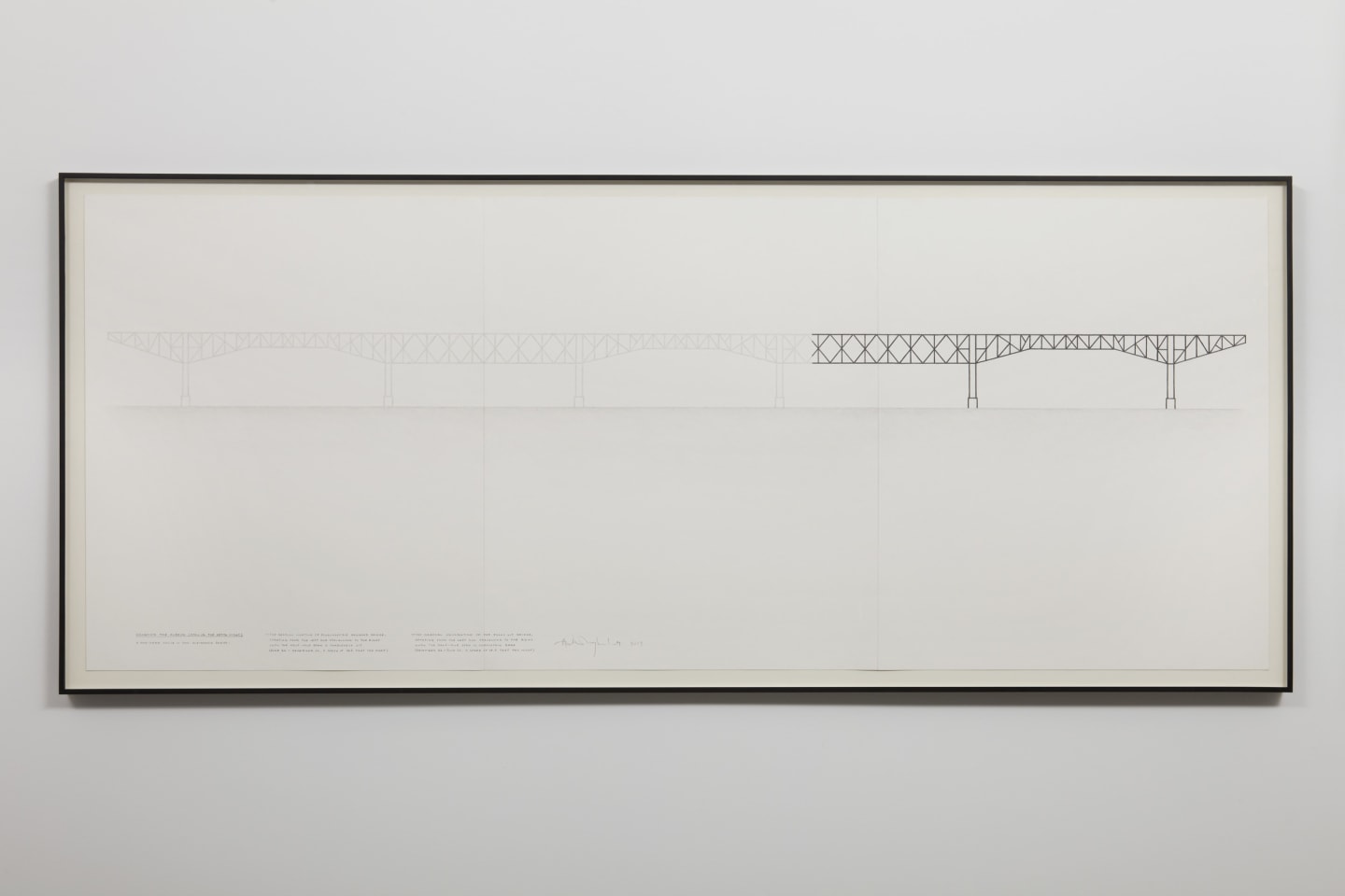 Anthony McCall Sean Kelly Gallery