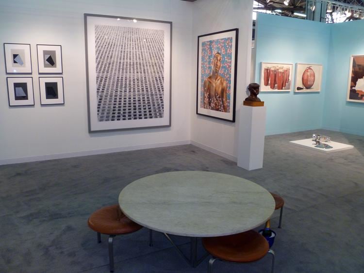 The Armory Show 2011 Sean Kelly Gallery