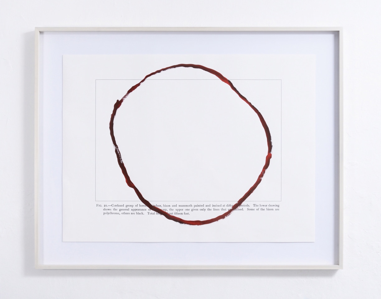 Jose D&aacute;vila Sean Kelly Gallery