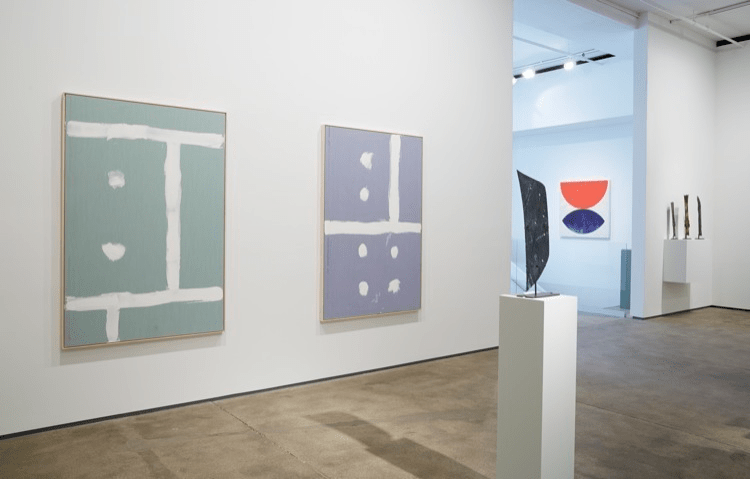 From Pre History to Post Everything Sean Kelly Gallery