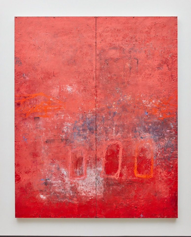 Hugo McCloud Sean Kelly Gallery