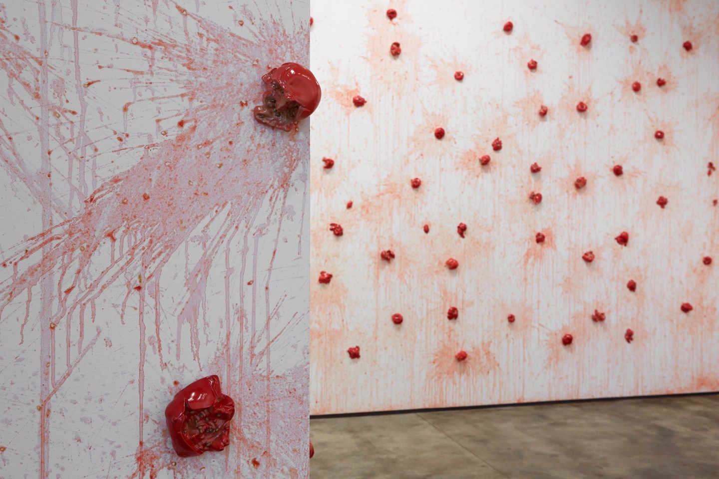 Los Carpinteros Sean Kelly Gallery