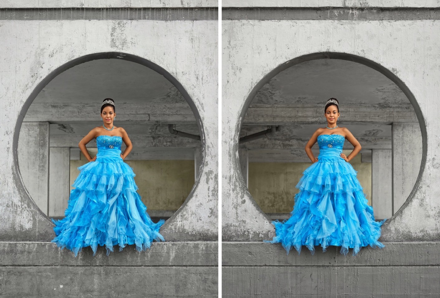 Frank Thiel Sean Kelly