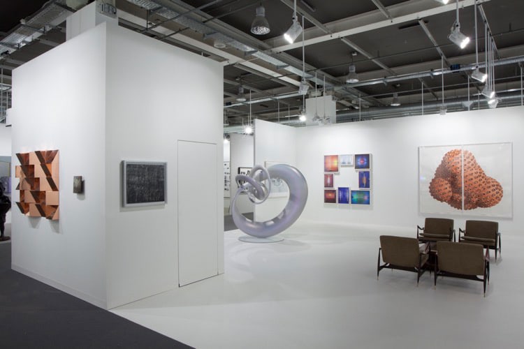 Art 46 Basel 2015 Sean Kelly Gallery