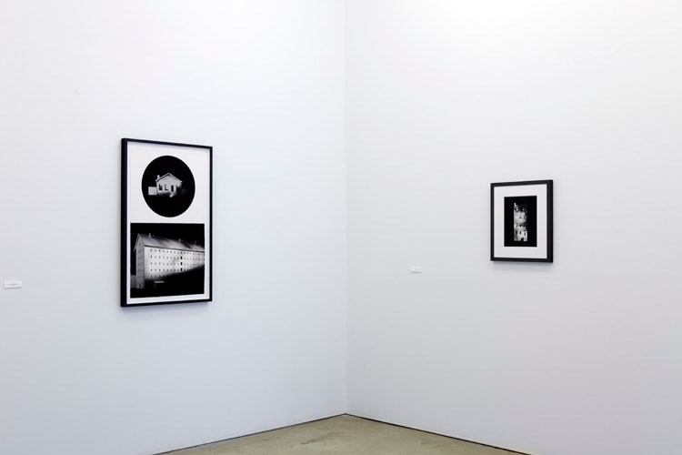James Casebere Sean Kelly Gallery