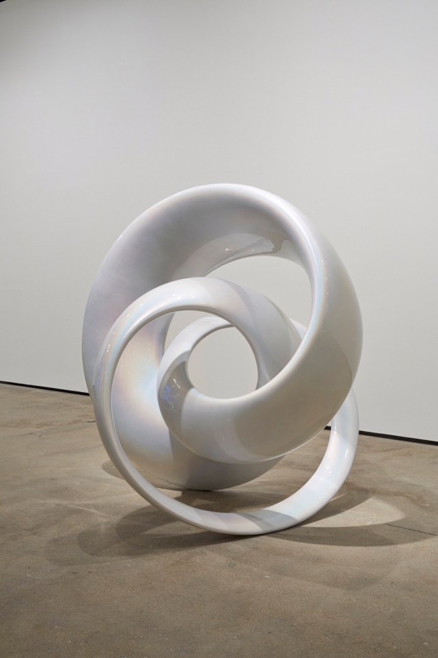 Mariko Mori Sean Kelly Gallery