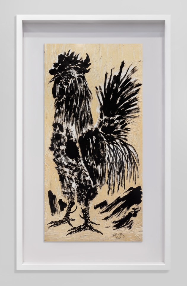 Sean Kelly Callum Innes