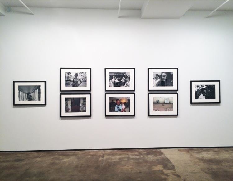 MeLo-X Sean Kelly Gallery