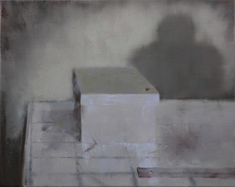 Pawel Ksiazek Sean Kelly Gallery