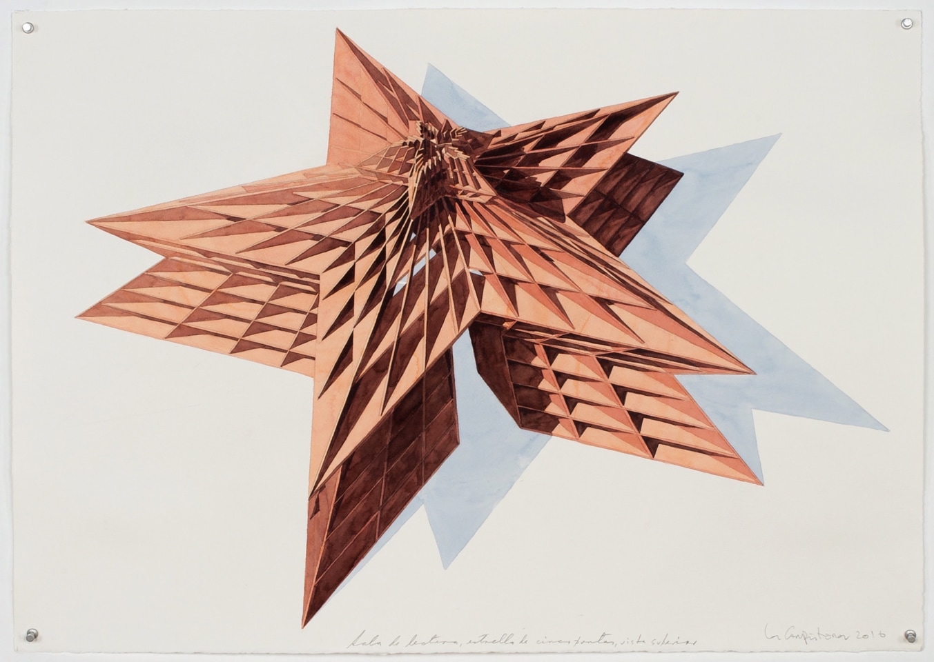 Los Carpinteros Sean Kelly Gallery