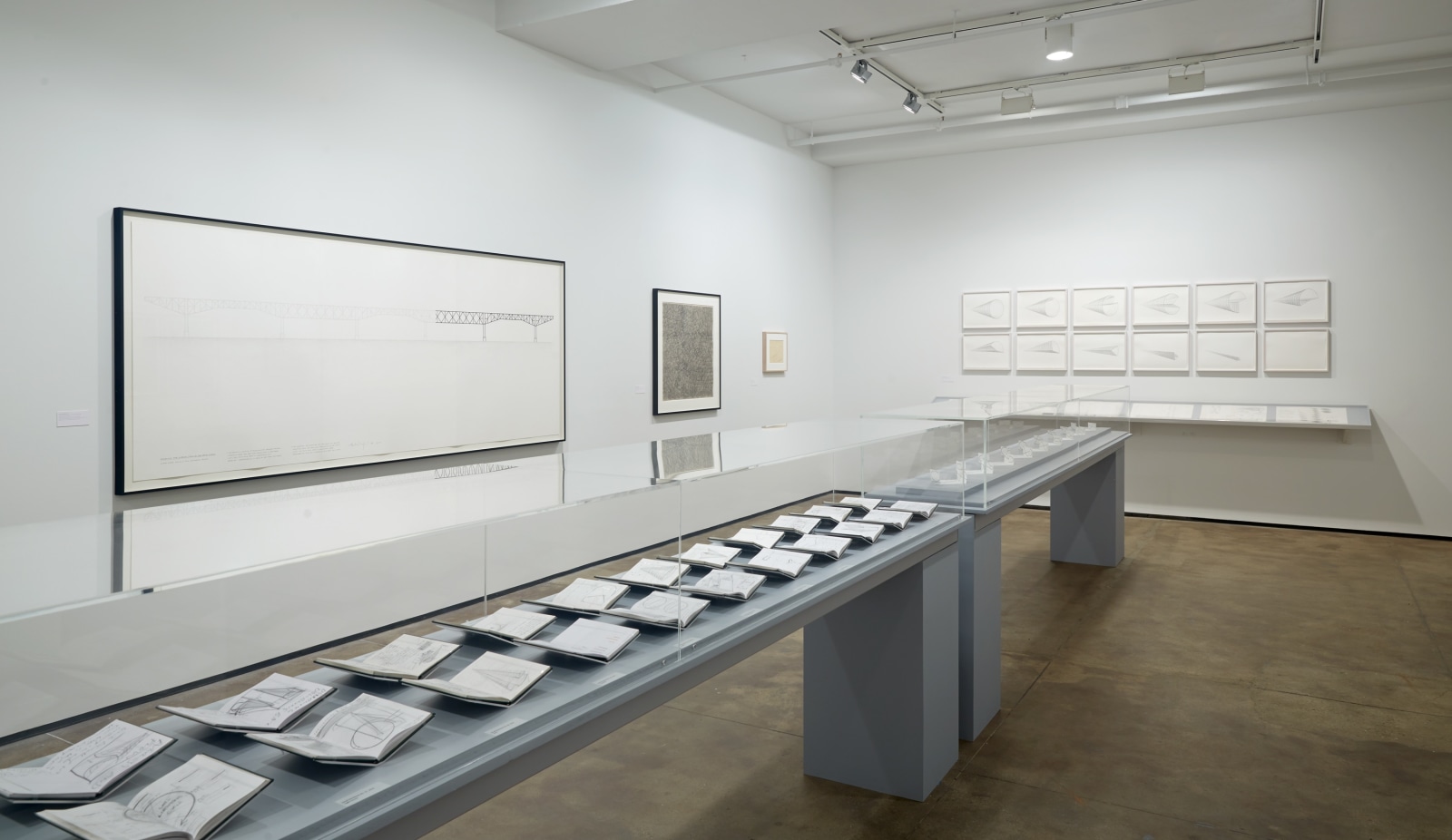 Anthony McCall Sean Kelly Gallery