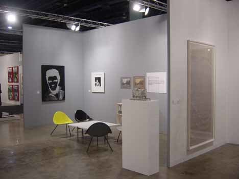 Art Basel Miami Beach 2007 Sean Kelly Gallery